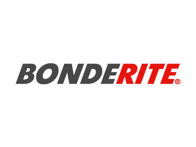 Bonderite Logo Bonderite