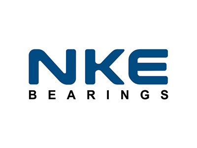 Logo NKE Bearings