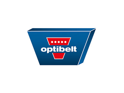 optibelt Logo optibelt