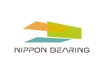 Logo Nippon Bearing