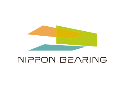 Nippon Bearing Logo Nippon Bearing