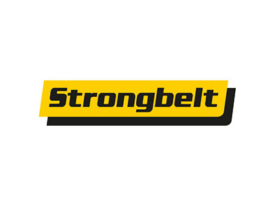 Logo Strongbelt