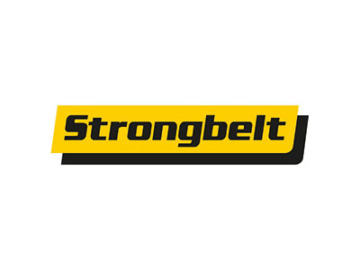 Strongbelt Logo Strongbelt