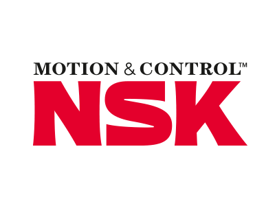 NSK Logo NSK Motion & Control