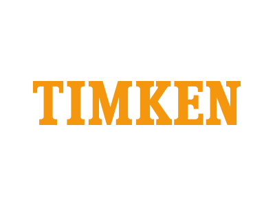 Timken Logo TIMKEN