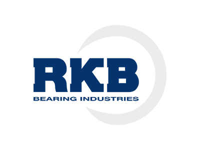 Logo RKB Bearing Industries