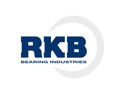 RKB Logo RKB Bearing Industries