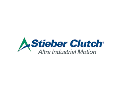 Logo Stieber Clutch Altra Industrial Motion