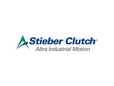 Stieber Clutch Logo Stieber Clutch Altra Industrial Motion