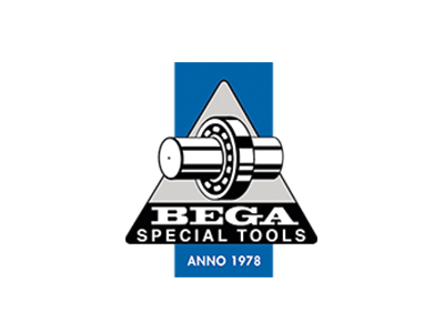 Logo Bega Special Tools