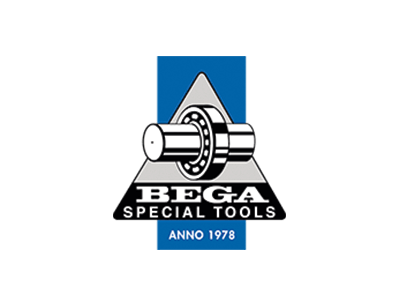 Bega Special Tools Logo Bega Special Tools